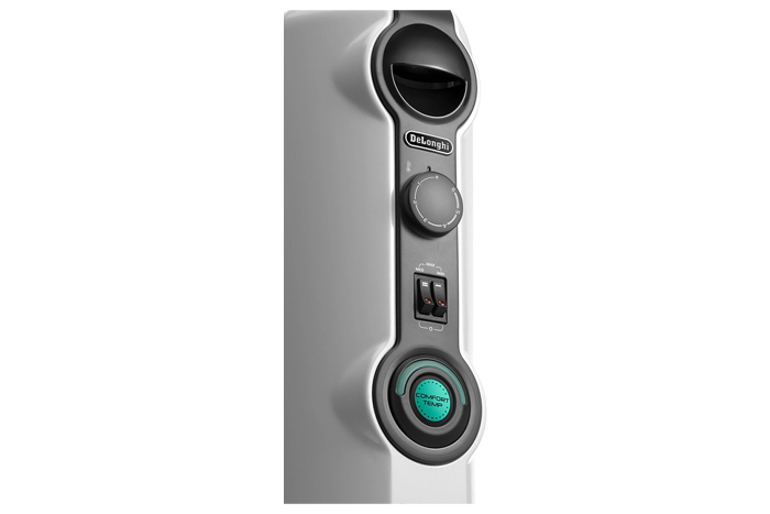 Máy Sưởi Dầu DeLonghi Radia S TRRS0920C